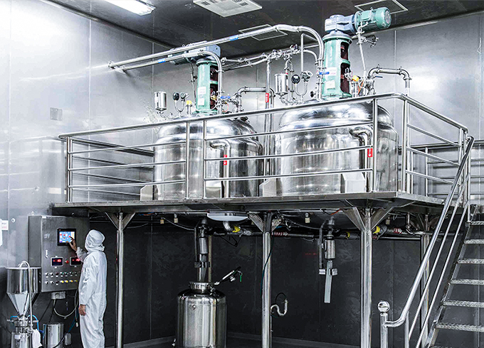 Zhejiang Huaguang Capsule Co., Ltd.
